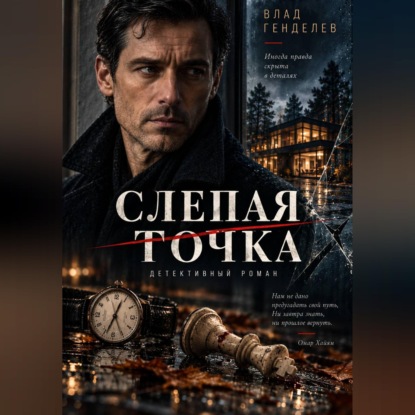 Слепая точка