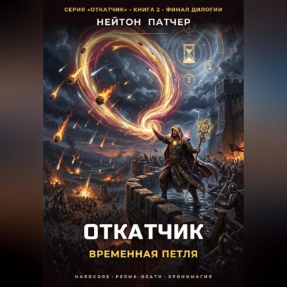 Откатчик: Временная Петля