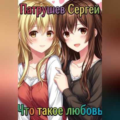 Что такое любовь