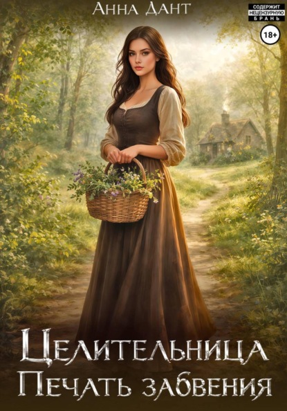 Целительница Печать забвения