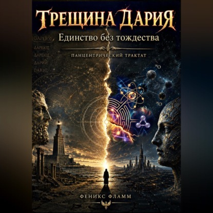 Трещина Дария: Единство без тождества