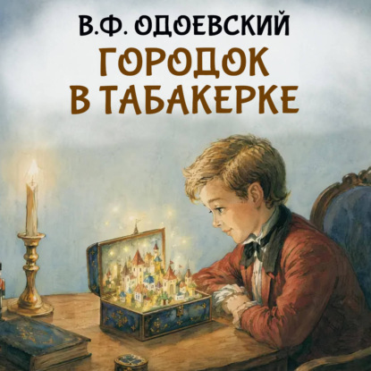 Городок в табакерке