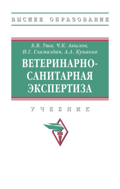 Ветеринарно-санитарная экспертиза