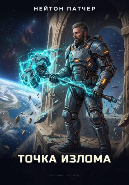 Башня Резонанса: Точка Излома