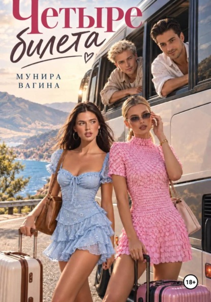 Четыре билета