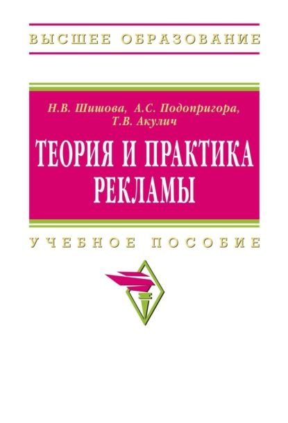Теория и практика рекламы