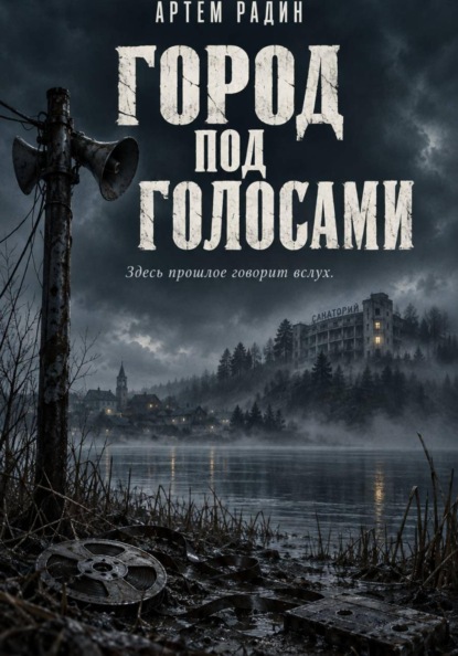 Город под голосами