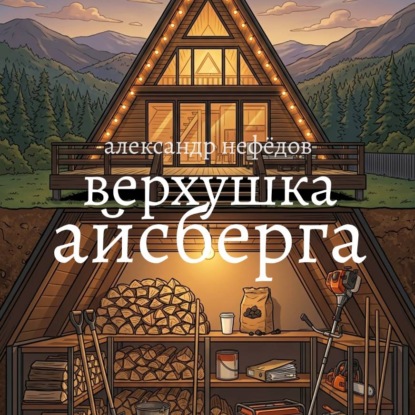 ВЕРХУШКА АЙСБЕРГА