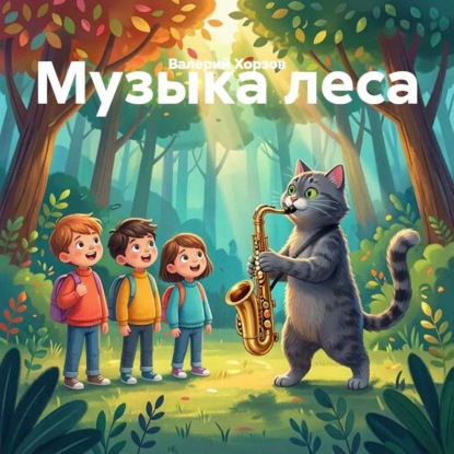 Музыка леса