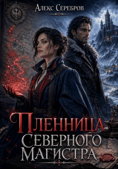 Пленница Северного магистра