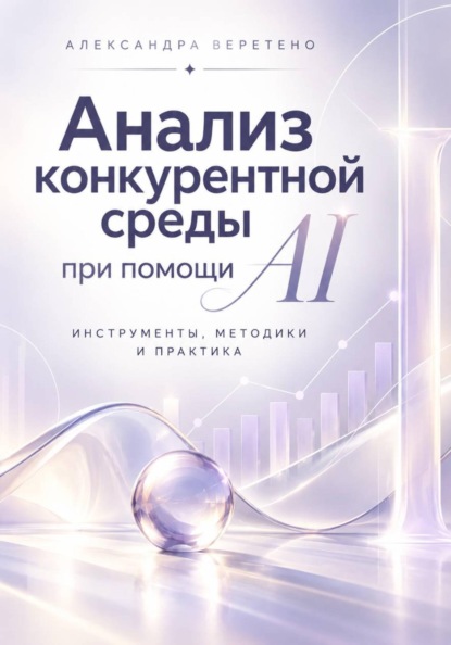 Анализ конкурентной среды при помощи AI