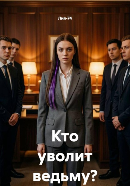 Кто уволит ведьму?