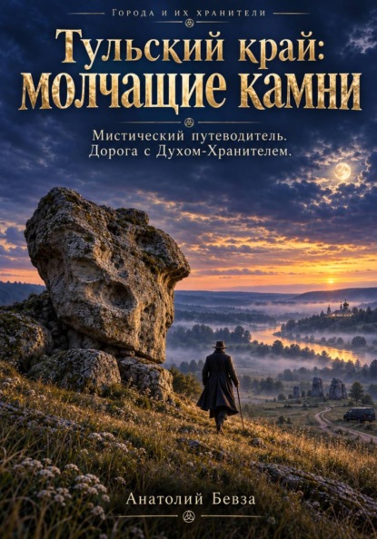 Тульский край: молчащие камни