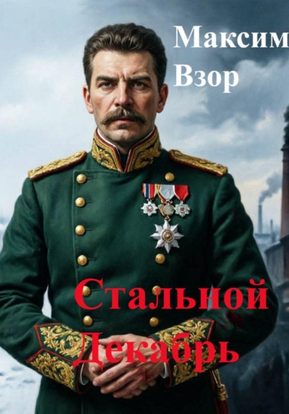 Стальной декабрь