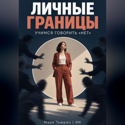 Личные границы. Учимся говорить «нет»