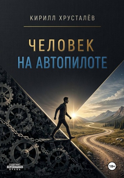 Человек на автопилоте