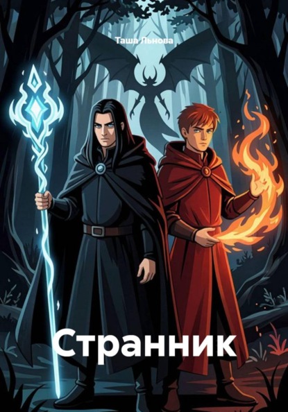 Странник