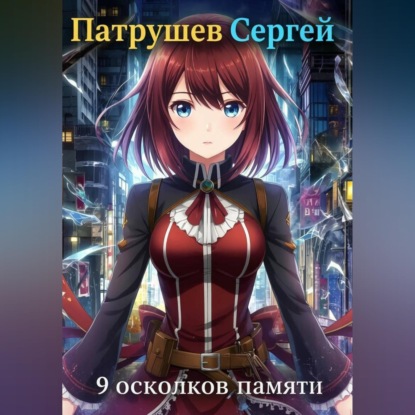9 осколков памяти