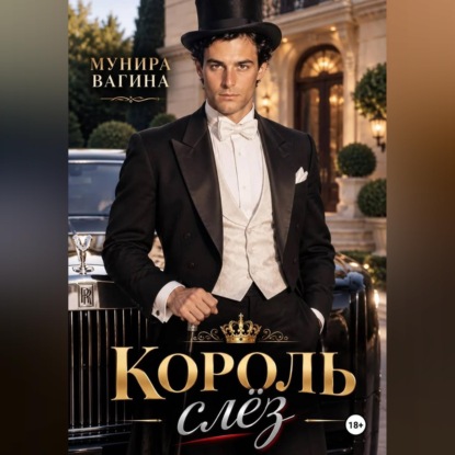 Король слез