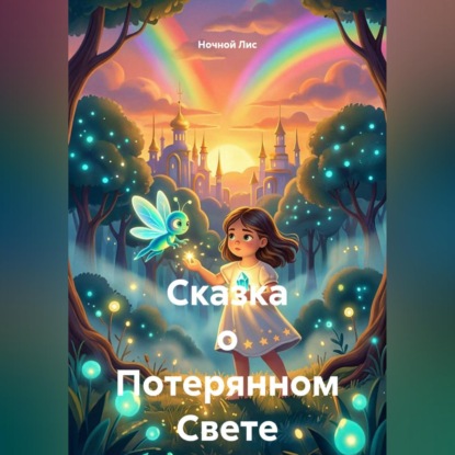 Сказка о потерянном свете