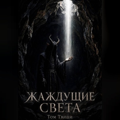 Жаждущие света (Слияние)