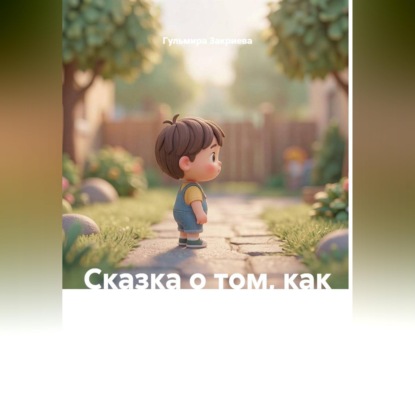 Сказка о том, как пережить предательство
