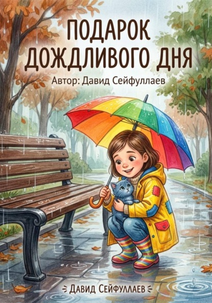 Подарок дождливого дня