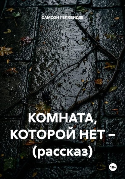 КОМНАТА, КОТОРОЙ НЕТ – (рассказ)