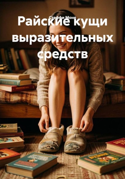 Райские кущи выразительных средств