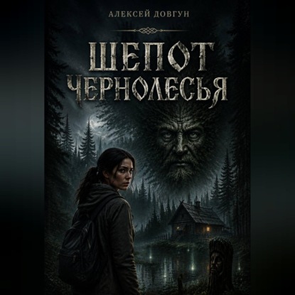 Шепот Чернолесья