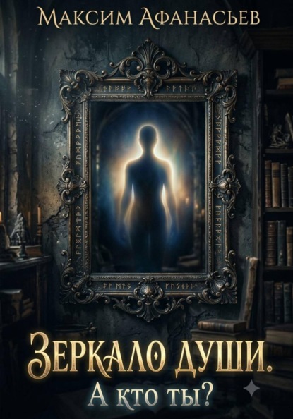 Зеркало души. А кто ты?