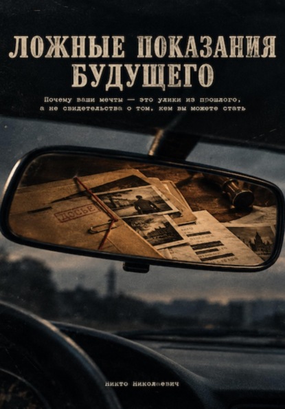 Ложные показания будущего