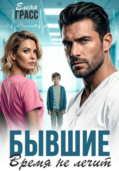 Бывшие. Время не лечит