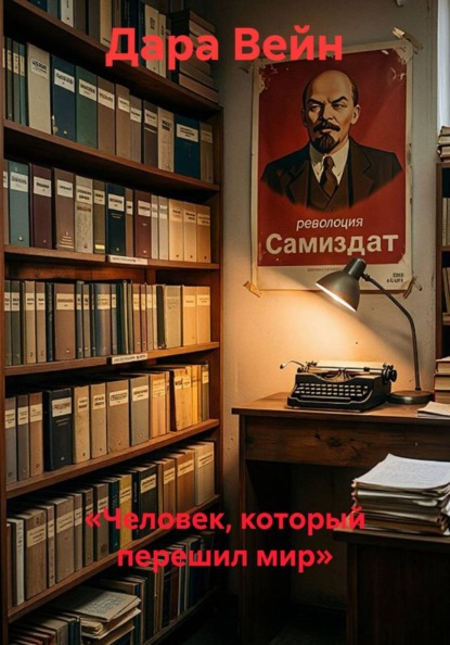 «Человек, который перешил мир»