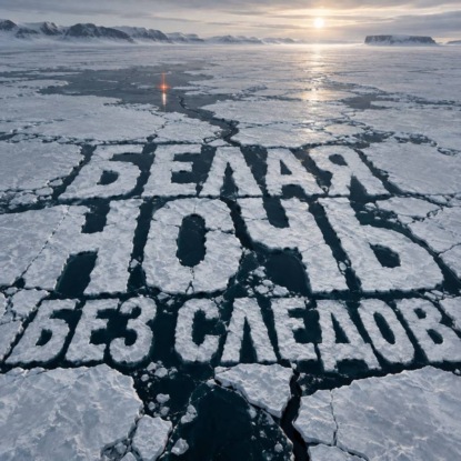 Белая ночь без следов