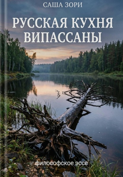 РУССКАЯ КУХНЯ ВИПАССАНЫ