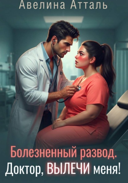 Болезненный развод. Доктор, вылечи меня!