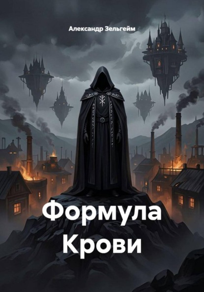 Формула Крови