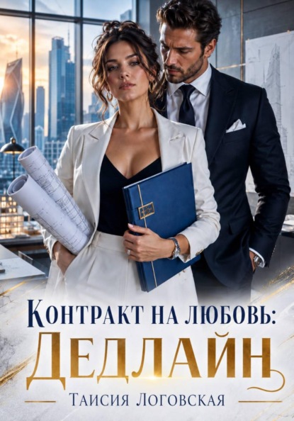 Контракт на любовь Дедлайн