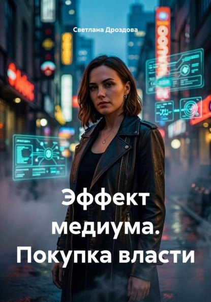 Эффект медиума. Покупка власти