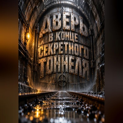 Дверь в конце секретного тоннеля