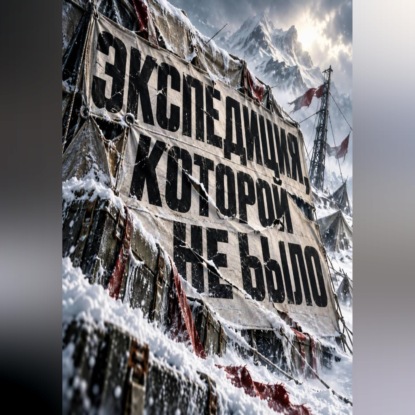 Экспедиция, которой не было