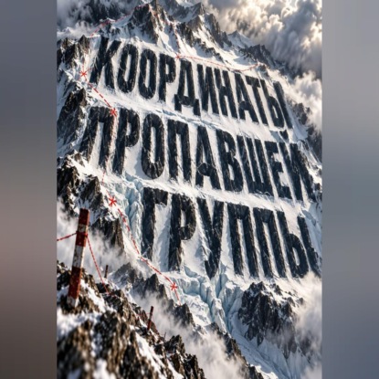 Координаты пропавшей группы