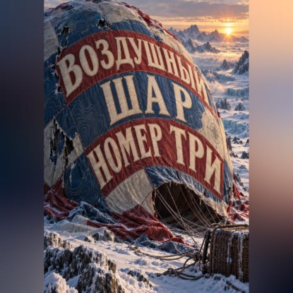 Воздушный шар номер три
