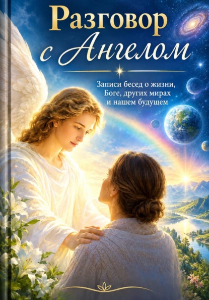 Разговор с Ангелом
