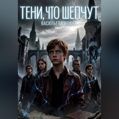 Тени, что шепчут