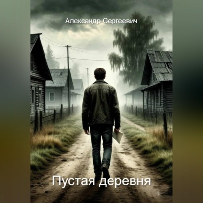 Пустая деревня