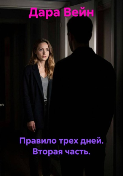 Правило трех дней. Вторая часть.