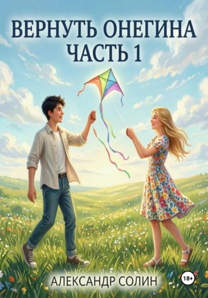 Вернуть Онегина, часть 1