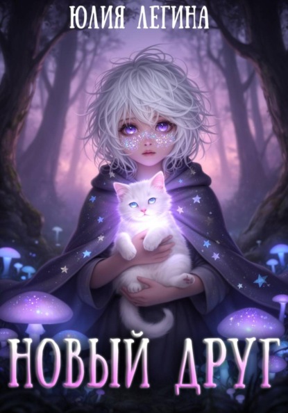 Новый друг